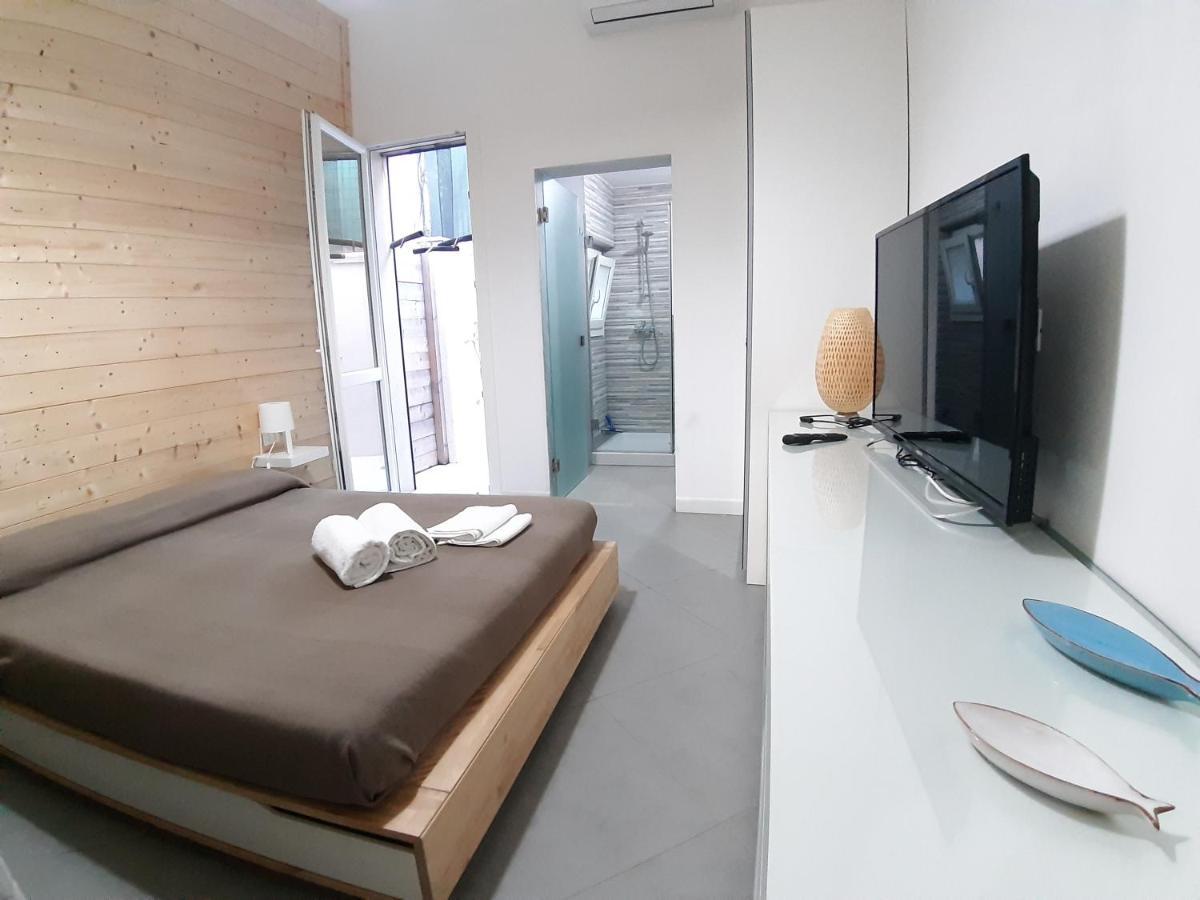 Apartament Casa Via Delle Zinnie San Pietro in Bevagna